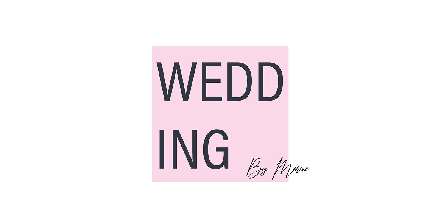 wedding logo